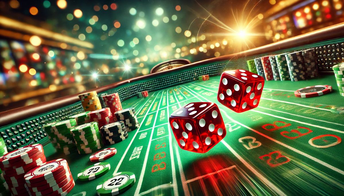 Red Flush Casino Live Casino