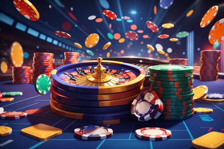 Red Flush Casino Live Casino